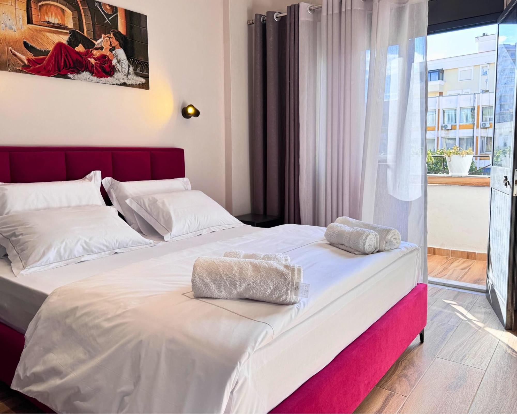 Azalea Apartament Durrës